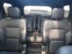 2019 Ford Explorer Platinum de vânzare în Mcfarland, WI - Hail
