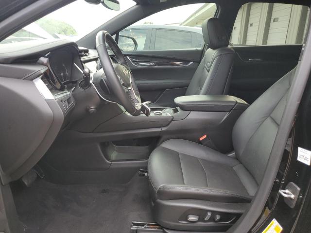  CADILLAC XT5 2020 Black