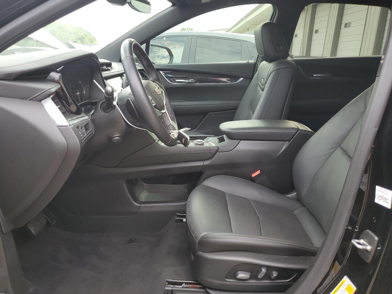 2020 Cadillac Xt5 Premium Luxury VIN: 1GYKNCRS3LZ156947 Lot: 56508805