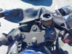 1999 YAMAHA YZF 600 R for sale at Copart WHITBURN