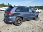2021 Jeep Grand Cherokee Overland за продажба в Savannah, GA - Front End