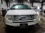 2009 Ford Edge Sel   na sprzedaż w West Mifflin, PA - Front End
