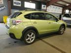2014 Subaru Xv Crosstrek 2.0I Hybrid იყიდება East Granby-ში, CT - Side