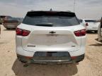2022 Chevrolet Blazer Rs de vânzare în Andrews, TX - Hail