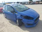 2014 FORD FIESTA VAN for sale at Copart CORBY