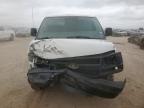 2006 Chevrolet Express G2500  en Venta en Amarillo, TX - Front End