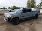 2019 TOYOTA TACOMA DOUBLE CAB à vendre chez Copart ON - LONDON