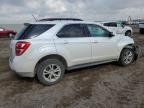 2016 Chevrolet Equinox Lt de vânzare în Greenwood, NE - Front End