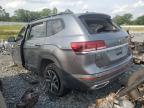2021 Volkswagen Atlas Se na sprzedaż w Byron, GA - Front End