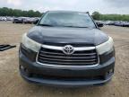2015 Toyota Highlander Le იყიდება Conway-ში, AR - Side