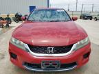 2014 Honda Accord Lx-S for Sale in Haslet, TX - Hail