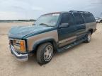 1995 Gmc Suburban C1500 zu verkaufen in San Antonio, TX - Front End