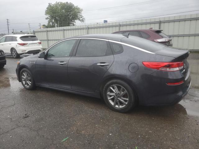  KIA OPTIMA 2019 Gray