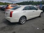 2014 Cadillac Ats  продається в Exeter, RI - Front End