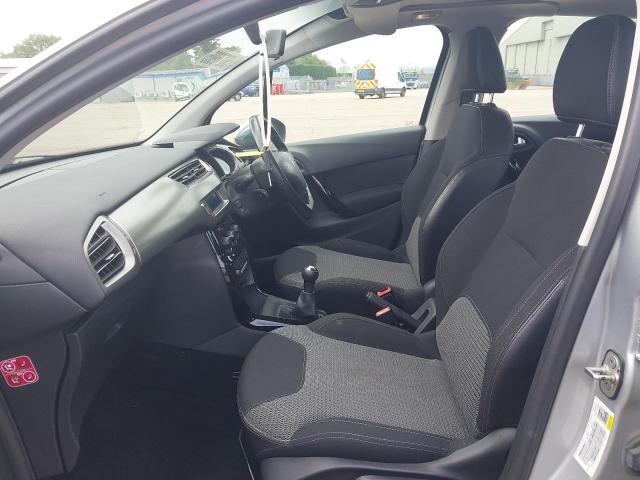 2014 CITROEN C3 SELECTI