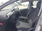 2014 CITROEN C3 SELECTI for sale at Copart NEWBURY