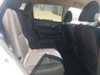2020 Nissan Rogue S en Venta en Albuquerque, NM - Front End