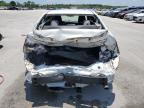 2015 Toyota Corolla Eco en Venta en Fort Pierce, FL - Rear End