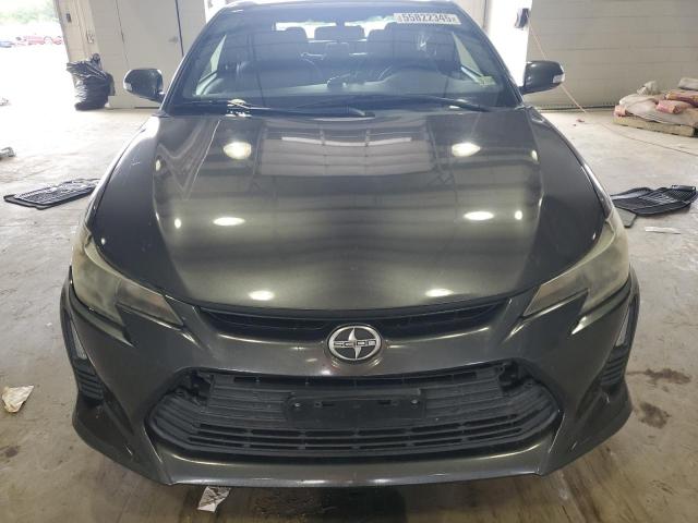  TOYOTA SCION 2015 Угольный