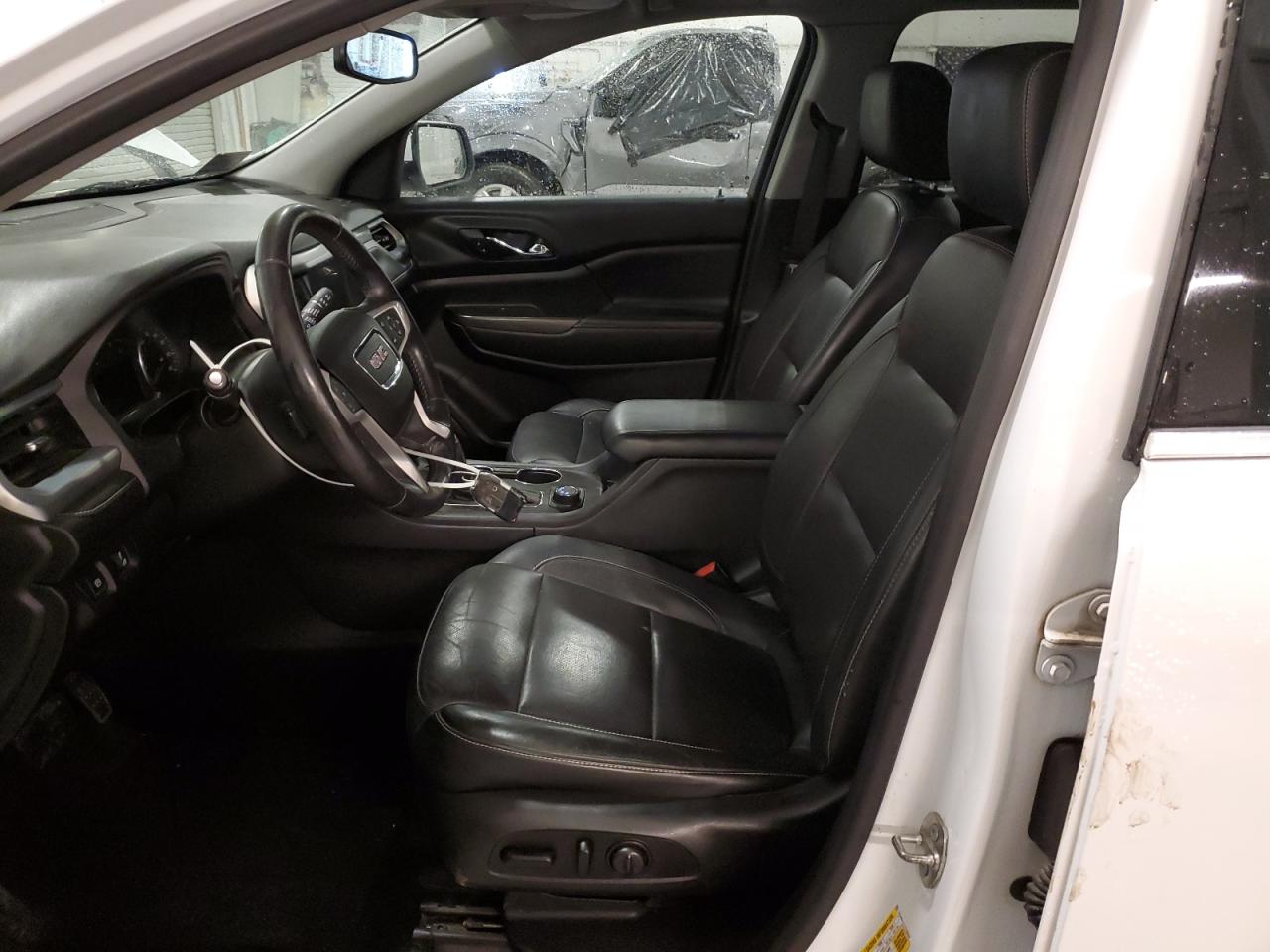 2018 GMC Acadia Slt-1 VIN: 1GKKNULS1JZ128568 Lot: 57296885