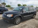 2013 Chrysler Town & Country Touring L for Sale in Dyer, IN - Front End