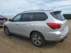 2018 Nissan Pathfinder S იყიდება Brighton-ში, CO - Hail