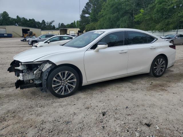 2020 Lexus Es 350