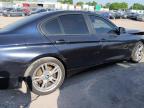 2012 BMW 320D EFFIC for sale at Copart WESTBURY