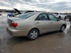 2006 Toyota Camry Le for Sale in Wilmer, TX - Rear End