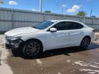 2015 Acura Tlx Tech na sprzedaż w Littleton, CO - Front End