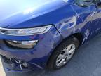 2017 CITROEN C4 GR PICA for sale at Copart CHESTER