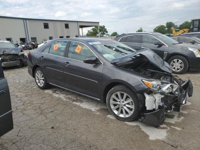  TOYOTA CAMRY 2012 Серый