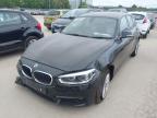 2018 BMW 116D SE BUSINESS  for sale at Copart SANDY