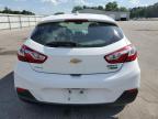 2018 Chevrolet Cruze Premier for Sale in Dunn, NC - Front End