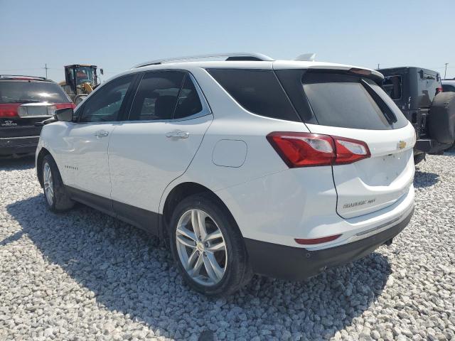  CHEVROLET EQUINOX 2018 Білий