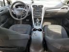 2014 Ford Fusion Se na sprzedaż w Graham, WA - Rear End