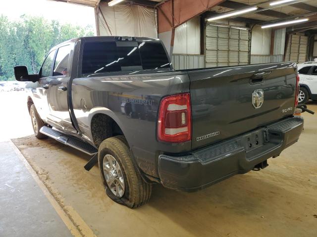  RAM 2500 2024 Вугільний