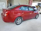 2012 Chevrolet Sonic Ls for Sale in Homestead, FL - Mechanical