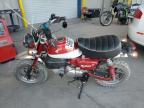 Tucson, AZ에서 판매 중인 2020 Honda Z125 Ma - Front End