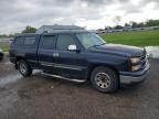2006 Chevrolet Silverado C1500 for Sale in Columbia Station, OH - Mechanical