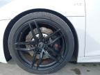 2017 AUDI R8 SPYDER for sale at Copart ROCHFORD