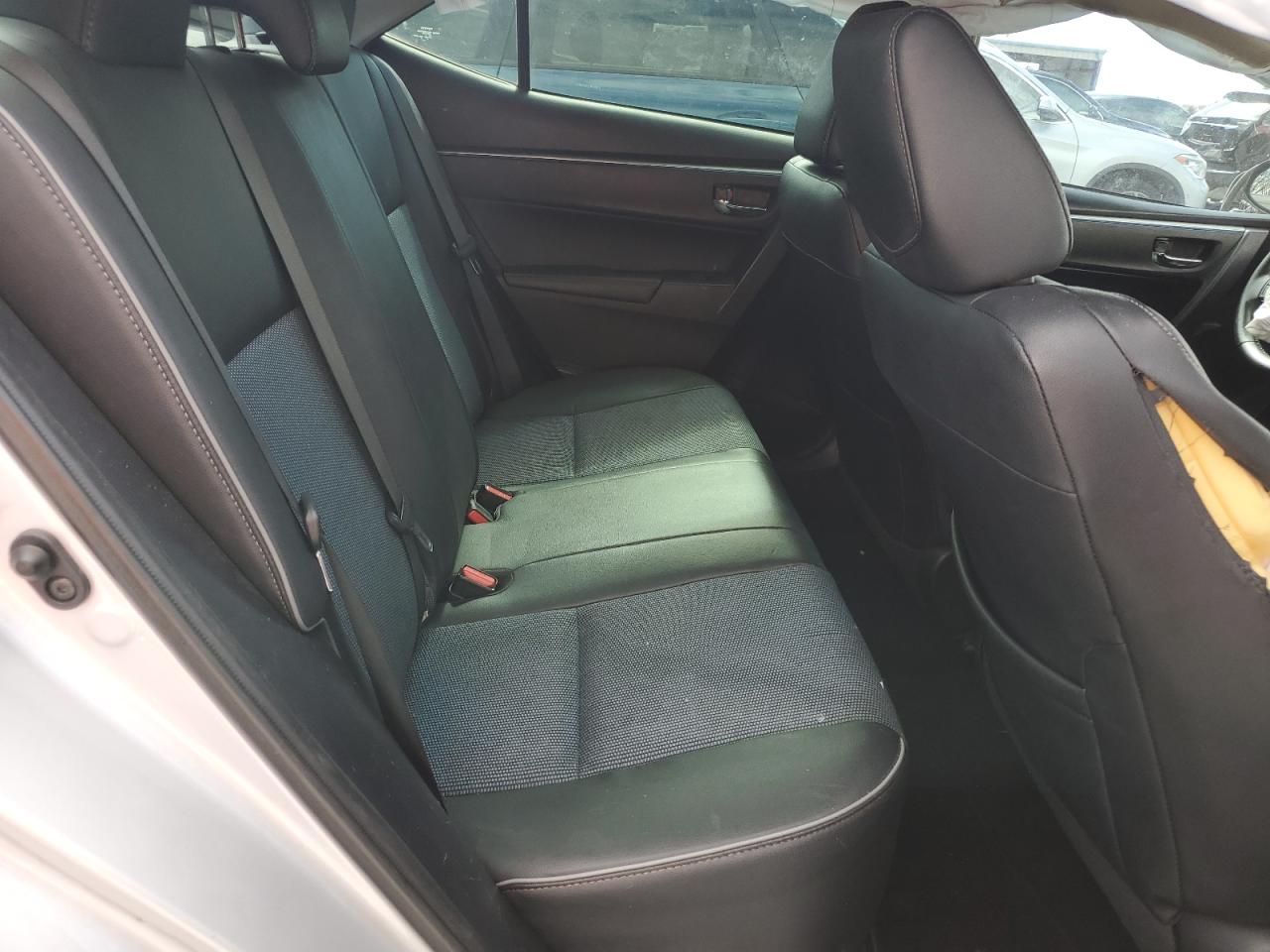 2014 Toyota Corolla L VIN: 2T1BURHE5EC076246 Lot: 56791685
