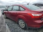 2014 FORD FOCUS SE   à vendre chez Copart QC - MONTREAL