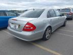 2004 MERCEDES BENZ E240 AVANT for sale at Copart SANDTOFT