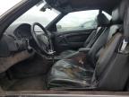2001 Mercedes-Benz Sl 500 en Venta en Brookhaven, NY - Minor Dent/Scratches
