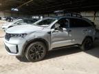 2022 Kia Sorento Sx за продажба в Phoenix, AZ - Side