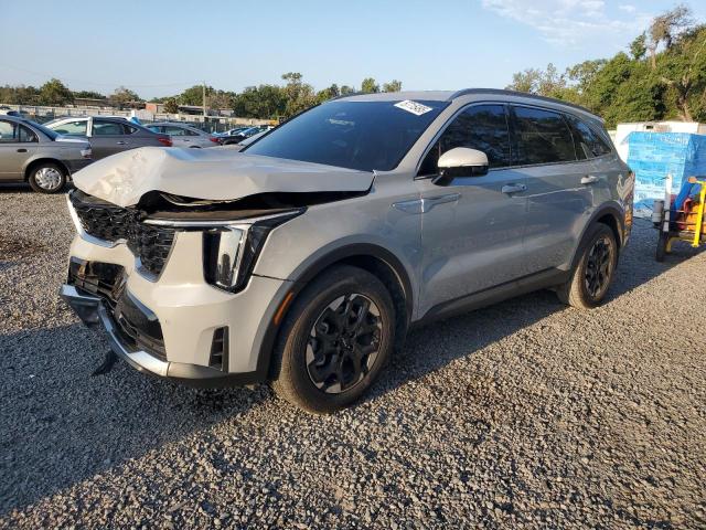 KIA SORENTO – zdjęcie z aukcji, lot #57715495