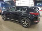 2017 Kia Sportage Sx იყიდება East Granby-ში, CT - Minor Dent/Scratches