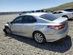 2018 Toyota Camry L للبيع في Reno، NV - Front End