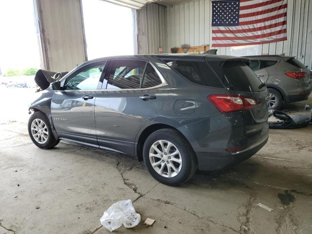  CHEVROLET EQUINOX 2019 Szary